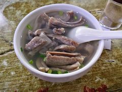 -江南红鱼汤(洋中花园店)