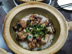 -红星光发煲仔饭(文海店)