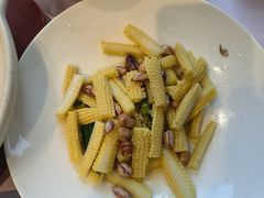 -盛百味·家宴餐厅(霸州分店)