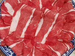 -宣武小院涮肉(前门店)