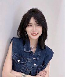 -丽时 Hair Salon