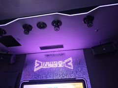 -星聚会KTV(合生汇黑金店)