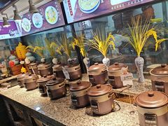 -文楼·淮扬菜·淮安早茶(河下古镇翔宇店)