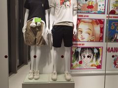 -优衣库(青岛伟东乐客城店)