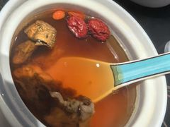 -渝乡辣婆婆·川菜 水煮鱼(中山西路店)