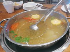 -牛必福潮汕牛肉火锅(油坊桥店)