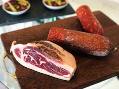 火腿-AZUR聚(香格里拉饭店)