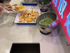 -蝎王府羊蝎子(虎坊桥总店)