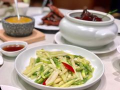 芦笋-蝶园·装修中(BFC外滩金融中心店)