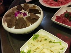 -老诚一锅羊蝎子(黄寺大街店)