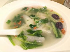 -吉林省林业宾馆-餐厅
