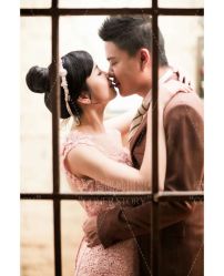 点击看大图 爱城婚纱摄影-爱城婚纱摄影·品质严选店