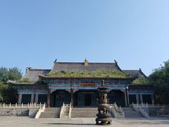 -广佑寺风景区