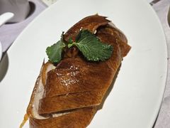 -鸭王烤鸭店(三里河店)