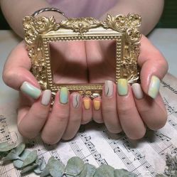 -99·MINI美甲美睫