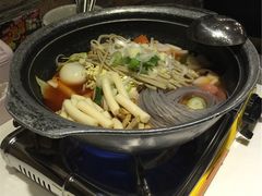 -火炉火自助餐(枫蓝国际店)