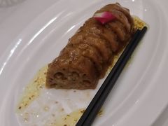 -不倒翁·安徽名菜楼(步行街店)