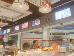 -龍歌自助小火锅(李沧顺和汇店)