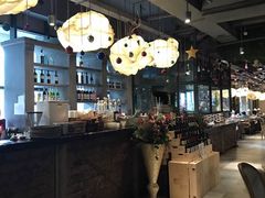 -慕佳精品西餐咖啡(新华北区店)