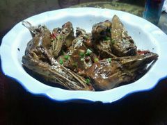 -德叔阙里·衢州菜馆(月湖店)