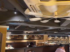 -木屋烧烤(上梅林店)