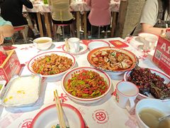 -辣小鲜·南昌大排档(船山路店)