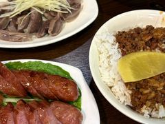 -乡亲鹅肉城(吴江店)