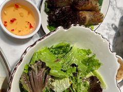 招牌沙拉-PHO爺·越南料理(亦庄大族广场店)