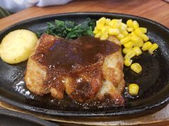 -萨莉亚意式餐厅(桃浦路店)