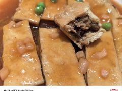 -老牌坊鲁菜名店(聊城美食岛店)