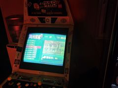 -金酒吧·VERVO独立电音俱乐部(正义坊购物中心店)