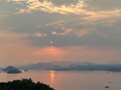 -千岛湖忆湖度假酒店(中心湖景区店)