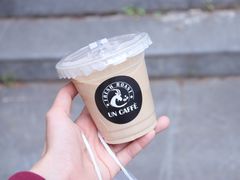 -UN CAFFE(五角场店)