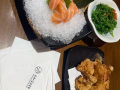 -白石的深夜食堂(济南万象城店)