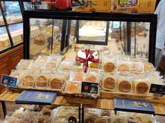 -精点味道(西安路店)