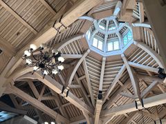 -中华圣公会教堂旧址