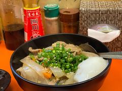 元气饭-拉面莊夢語＆中华料理八椿