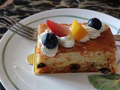 -茵特拉根酒店·西餐厅