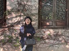 -乌镇东栅景区-茅盾故居