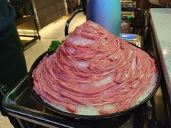 辣斗辣鸭肠-辣斗辣火锅(太古里店)