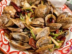 -周记老沈阳焦火鸡架