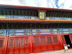 -北京市劳动人民文化宫(太庙)