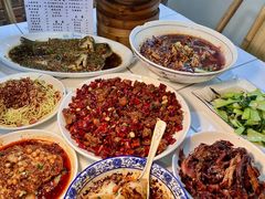 -成都味道(望江西路店)