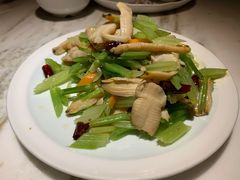 象拔蚌-日丰园海肠水饺·老字号大连海鲜(和平广场店)