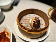 -万丽轩·粤菜(王府井金茂万丽酒店)