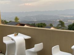 -喜蓝台·HI UP LAND度假餐厅