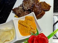 -吴记鲜定味