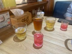 -妈妈的味道(和顺古镇店)