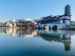 -长兴太湖图影湿地文化园
