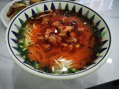 -张记汤馆(嫩江路店)
